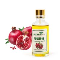 aromatherapy natural pomegranate seed essential oil