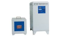 surface heat treatment machine/ induction annealing machine