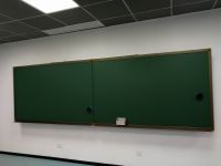 Black board, white board, green board, chalk board, writing board, magnetic board
