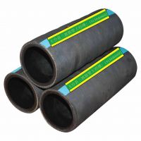 High Pressure oil resistant hydraulic rubber hose