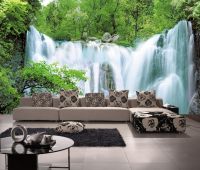 wall mural wall painting wall covering for home decor.