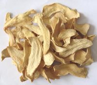Sell Dehydrated AD Ginger Slice Factory price Dry Ginger supplier