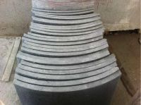 G641 granite Column/Pillars supplier