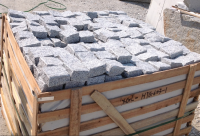granite cubestone by Xiamen Dingzuan Trading Co., Ltd