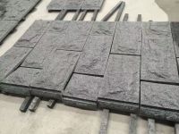 G654 Natural split granite tile by Xiamen Dingzuan Trading Co., Ltd