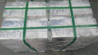 2017 Factory supply zinc ingot 99.995% cheap price !