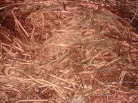 99.99% Purity Copper Wire scrap/ bare bright coppercopper scrap wire