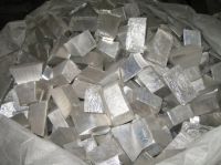 Magnesium scrap 99.99% magnesium alloy scrap factory price