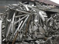 Aluminium Ubc Scrap And Aluminium Extrusion Scrap