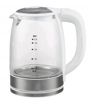 best selling electrical glass kettle