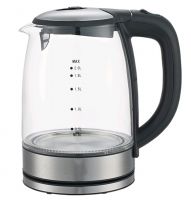 hotel glass electrical kettle