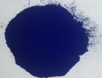 acid blue 40; dyestuff