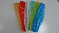 Alibaba China supplier disposable arm protector waterproof PE sleeve cover