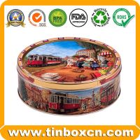 Round tin box, rectangular box at w-w-w(.)tinboxcn(.)com