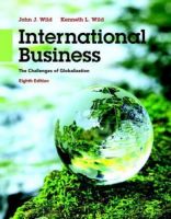 International Business - The Challenges of Globalization