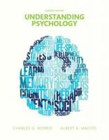 Understanding Psychology 11th Edition