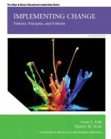 Implementing Change - Patterns Principles and Potholes 4th Edition