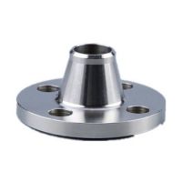 aluminum pipe flanges price on alibaba with high quality