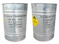 Hanghai potassium permanganate 99.3% cas 7722-64-7
