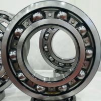 best sales large Clearance deep groove ball bearing 6308 C3 used as conveyor bearing for conveyor spare parts