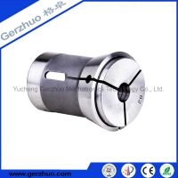 Round/Square/ Hex Type DIN6343 Spring Clamping Collet