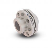 KCP Disc Coupling