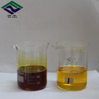 Activated clay for black waste oil and Diesel