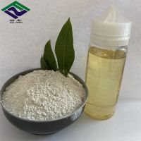 activated bleaching earth for coconut oil decolorization and refining