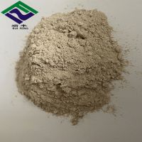 activated bleaching earth for Peanut oil Groundnut oil decolorization