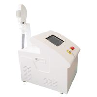 OPT Elight +SHR +IPL Hair Removal Laser for beauty salon and spa