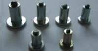 Sell Carbide Car Tyre Spikes, Studs