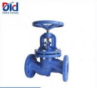 Forged 8 Flowserve Actuated Sanitary Manufacturer Check Butterfly Globe Valve Supplier