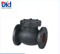 Pvc Inch 4 Spring Plastic In Inline Npt One Way 1.25 1.5 10 12 16 Ball 1 1 2 Swing Check Valve
