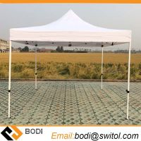 Cheap 10'x10' Outdoor Portable Advertising Gazebo Canopy Foldable Party Beach Large Canopy Tent