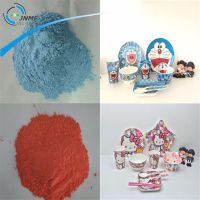 Other plastic raw material melamine molding powder for melamine tableware