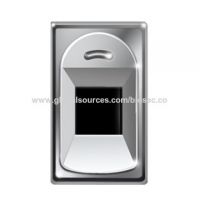 We sell fingerprint scanner sensor module
