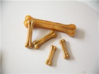 knotted bone
