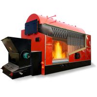Industrial Biomass Coal Fired Steam Boiler Price for EPS factory/EPS Plant