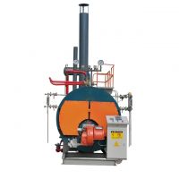 500kg 1000kg 1500kg small industrial package type steam boilers for sale