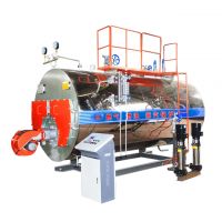 Low Pressure Pressure and Industrial Usage steam boiler price