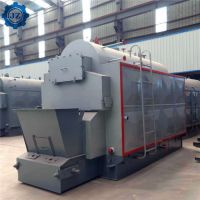 Low Pressure Industrial Steam Boiler System For Commercial Kitchen Equipment