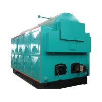 Biomass Fired Steam Boiler For Paper Mill