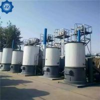700KW Coal Biomass Fired Thermic Fluid Heaters , Thermal Oil Boiler Heating System