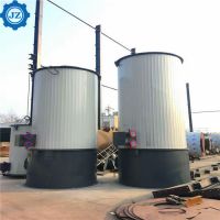Asphalt Boiler Bitumen Thermal Oil Heater Boiler Manufacturer In China