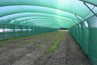 100% New HDPE Sun Agricultural Green Shade Net