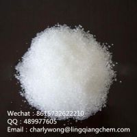 White Particles or Crytalline Powder Sodium Benzoate