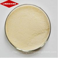 High qulity thickener food grade xanthan gum on sale Food Additive Thickener
