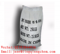 Sell Zinc Oxide 99.7 (ZnO)