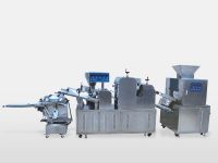 ZL-A80 french pastry /bread prodcution line