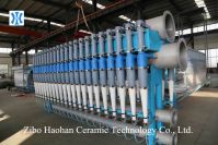 HiClean HCL5-500L with EcoMizer. Voith Hydrocleaner. Voith Hicleaner. Pulp Cleaner.